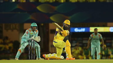 Moeen Ali's 22-ball 35-run rampage