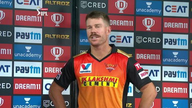 M52: RCB vs SRH – Post Match Presentation