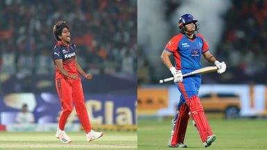 4,4,W: Clever Arundhati Reddy wins the battle against Shafali