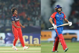 4,4,W: Clever Arundhati Reddy wins the battle against Shafali