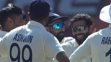 IND vs  AUS 2023, 1ST Test: Aus 1st Innings Fall of Wickets