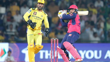6, 4, 4: 14-year old Vaibhav Sooryavanshi dismantles Noor Ahmad