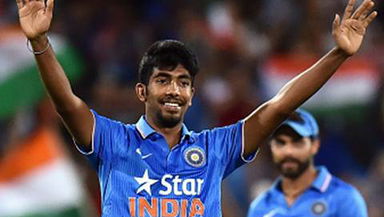 Asia Cup, 2016: Interview - Jasprit Bumrah