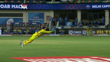 MSD takes flight