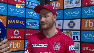 M51: MI vs KXIP – Martin Guptill Interview