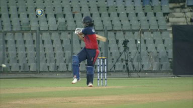 Nitish Rana's stroke-filled 66 (34)