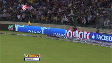 M11: KXIP vs CSK – Super Fours