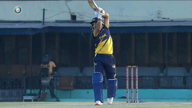 SMAT 2023 Final, Punjab vs Baroda: Super Sixes