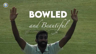 Bowled and Beautiful