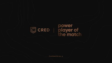CRED Power Players of Week 8
