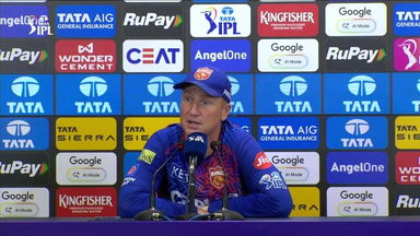 Destiny is still in our hands: Brad Haddin