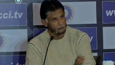 Sandeep Patil throws light on the ODI & T20I team selection
