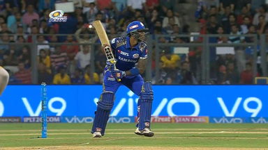 M01: MI vs CSK –  Suryakumar returns to MI with a bang
