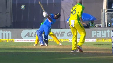 ‘Pant’astic SIX!