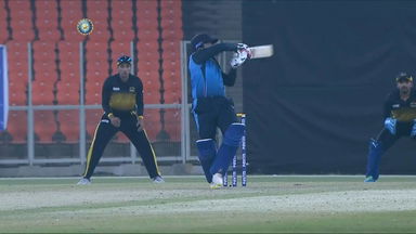 Syed Mushtaq Ali Trophy 2020-21, SF2 - Punjab vs Baroda: Super Sixes