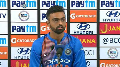 I have changed a lot since my debut: Jaydev Unadkat