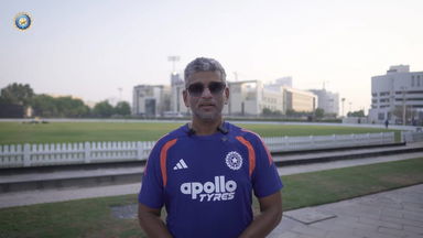 We are looking to play aggressive cricket: Amol Muzumdar