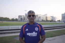 We are looking to play aggressive cricket: Amol Muzumdar