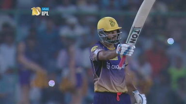Yusuf Pathan's power-packed half century