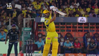 Final: CSK vs GT – Super Sixes