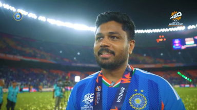 Believe - The Sanju Samson Way