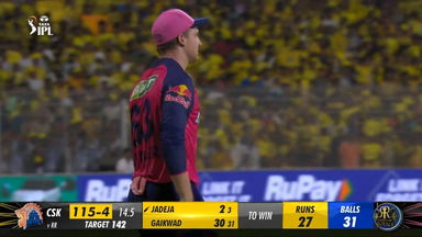 Almost! Buttler nearly pulls off a spectacular catch