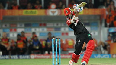 M27: SRH vs RCB – Lokesh Rahul 51