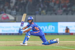 Swept to perfection! Harmanpreet brings up FIFTY