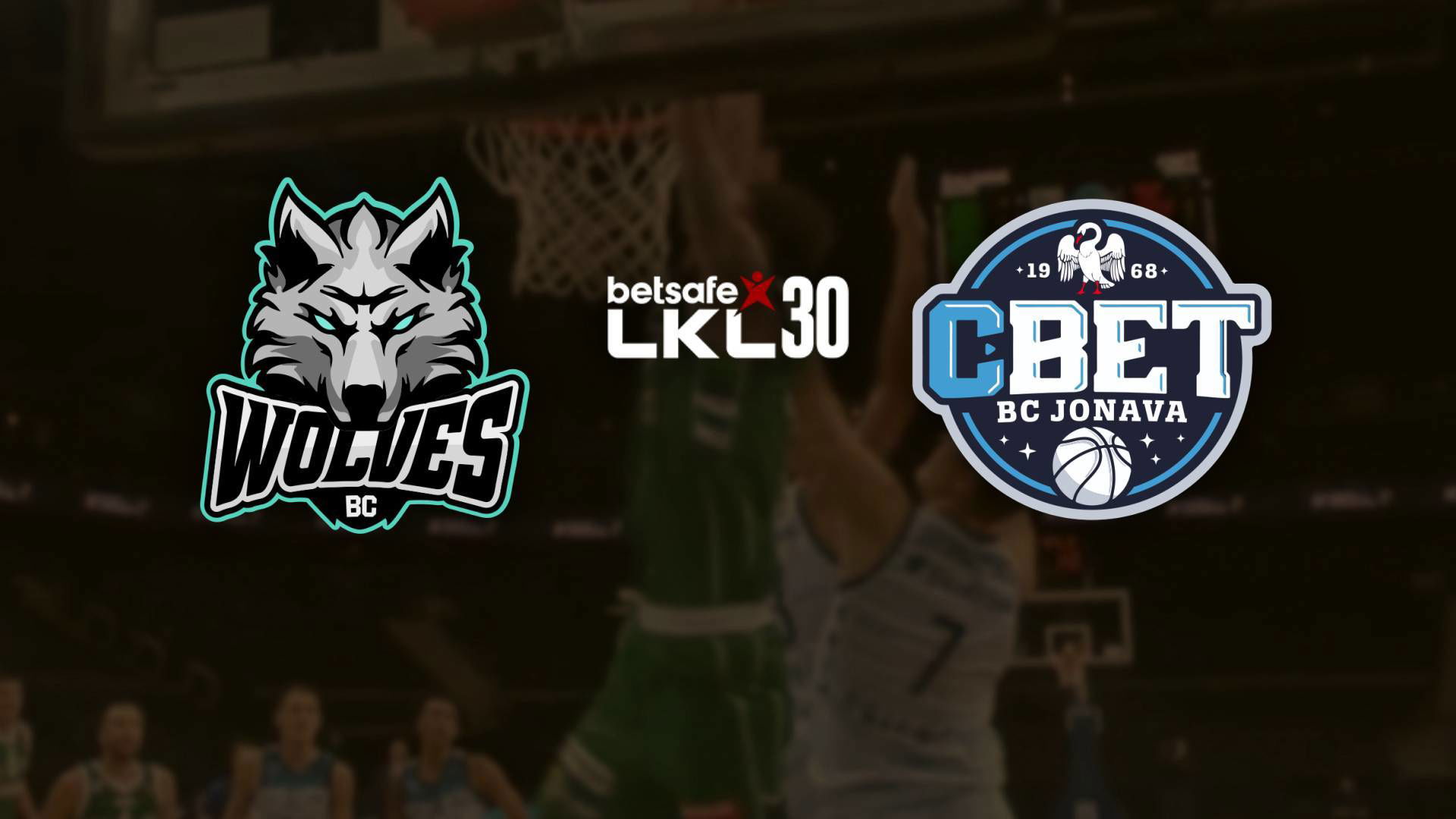 Wolves - CBet Jonava, image size:1920x1080