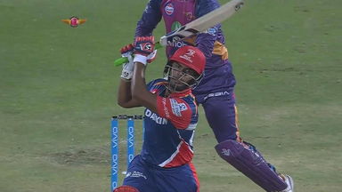M9: RPS vs DD  – Super Sixes