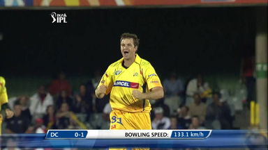IPL 2009 Match 29 Highlights CSK vs DC