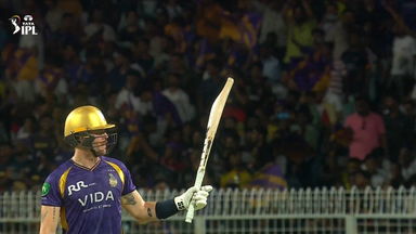 IPL 2026 M60: KKR vs GT - Amazing Moments