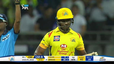 6,6,6 - Bravo's wrists do the talking