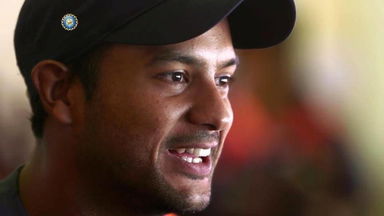 The Mayank Agarwal story