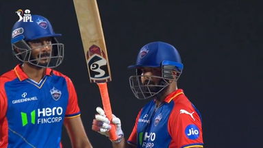 TATA IPL 2024 Rewind - Week 1