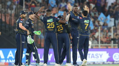 IPL 2026 M42: GT vs RCB - Match Highlights