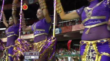 Match 10 RCB vs KKR – Kallis' Six
