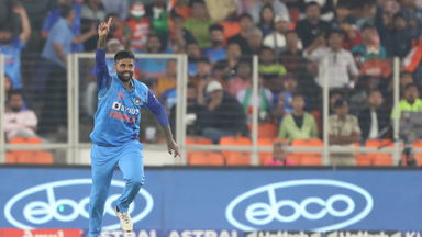 Sharp Surya takes 3 stunning catches