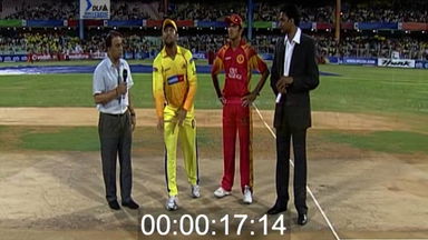 IPL 2008 Match 46 Highlights CSK vs RCB