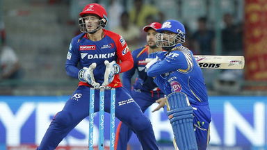 M17: DD vs MI – Super Sixes