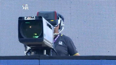 M61: KKR vs SRH – Amazing Moments