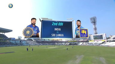 IND vs SL 2023,  2ND ODI: Match Highlights