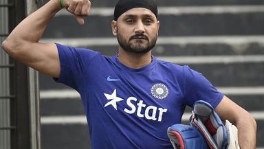 ICC WT20, 2016: Harbhajan Singh Interview