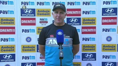 IND vs NZ 2021, 2nd Test, Day 4: Gary Stead Interview