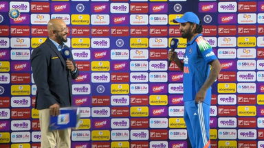 IND vs SA 2025, 3rd ODI: Match Presentation
