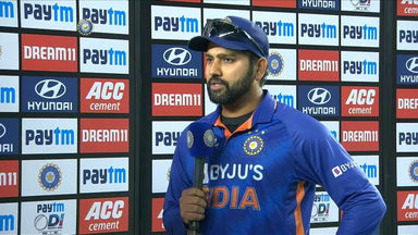 IND vs WI 2022, 3RD ODI: Match Presentation