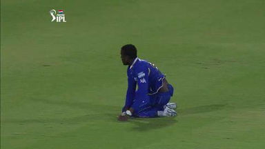 M74: RR vs SRH – Amazing  Moments