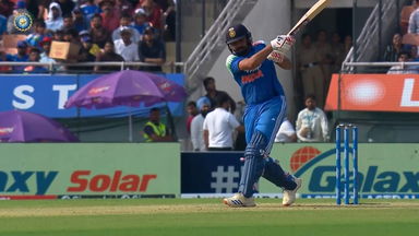 IND vs WI 2026, 3rd ODI: Super Sixes