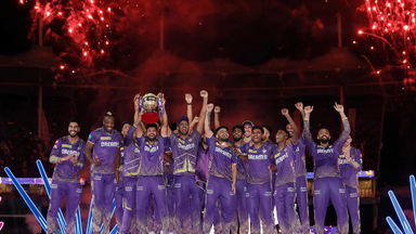 Top Moments of TATA IPL 2024