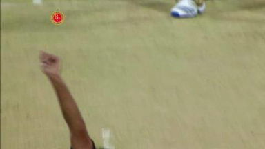 M24: RCB vs SRH–  Virat Kohli Wicket